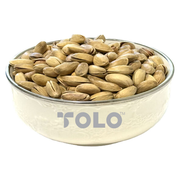 Turkish Roasted & Salted Pistachio