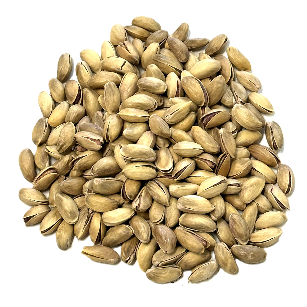 Turkish Roasted & Salted Pistachio - Image 2