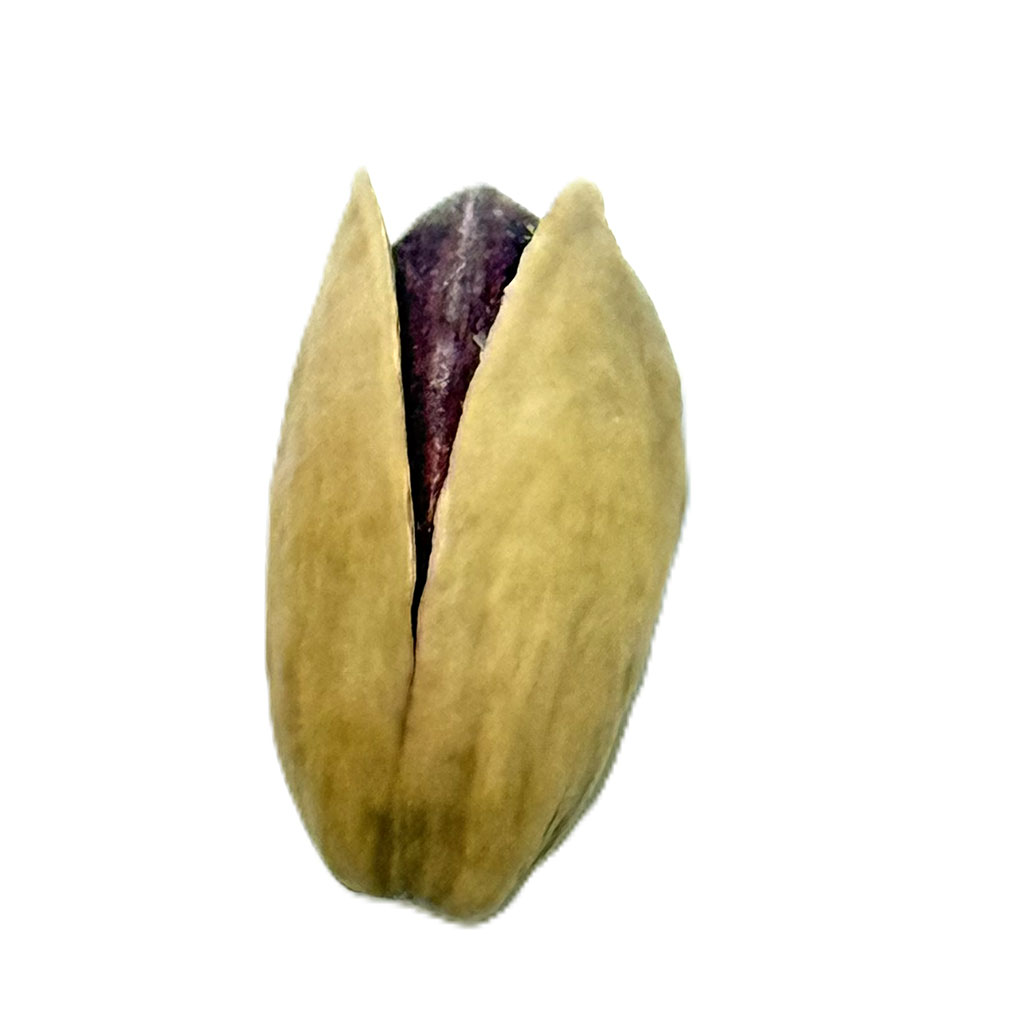 Turkish Roasted & Salted Pistachio - Image 3
