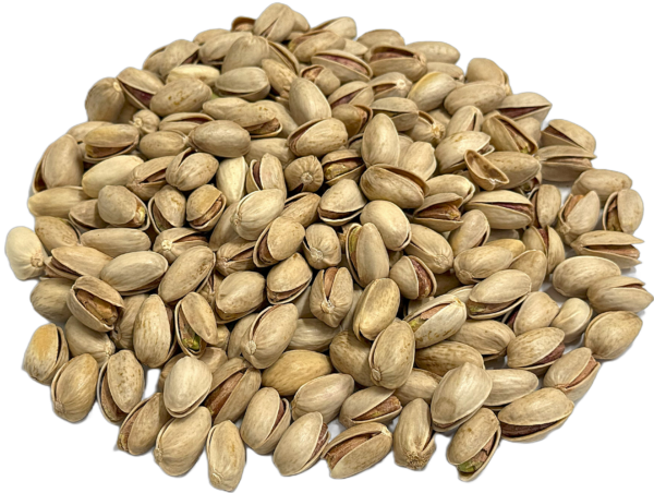 Turkish Roasted & Salted Pistachio