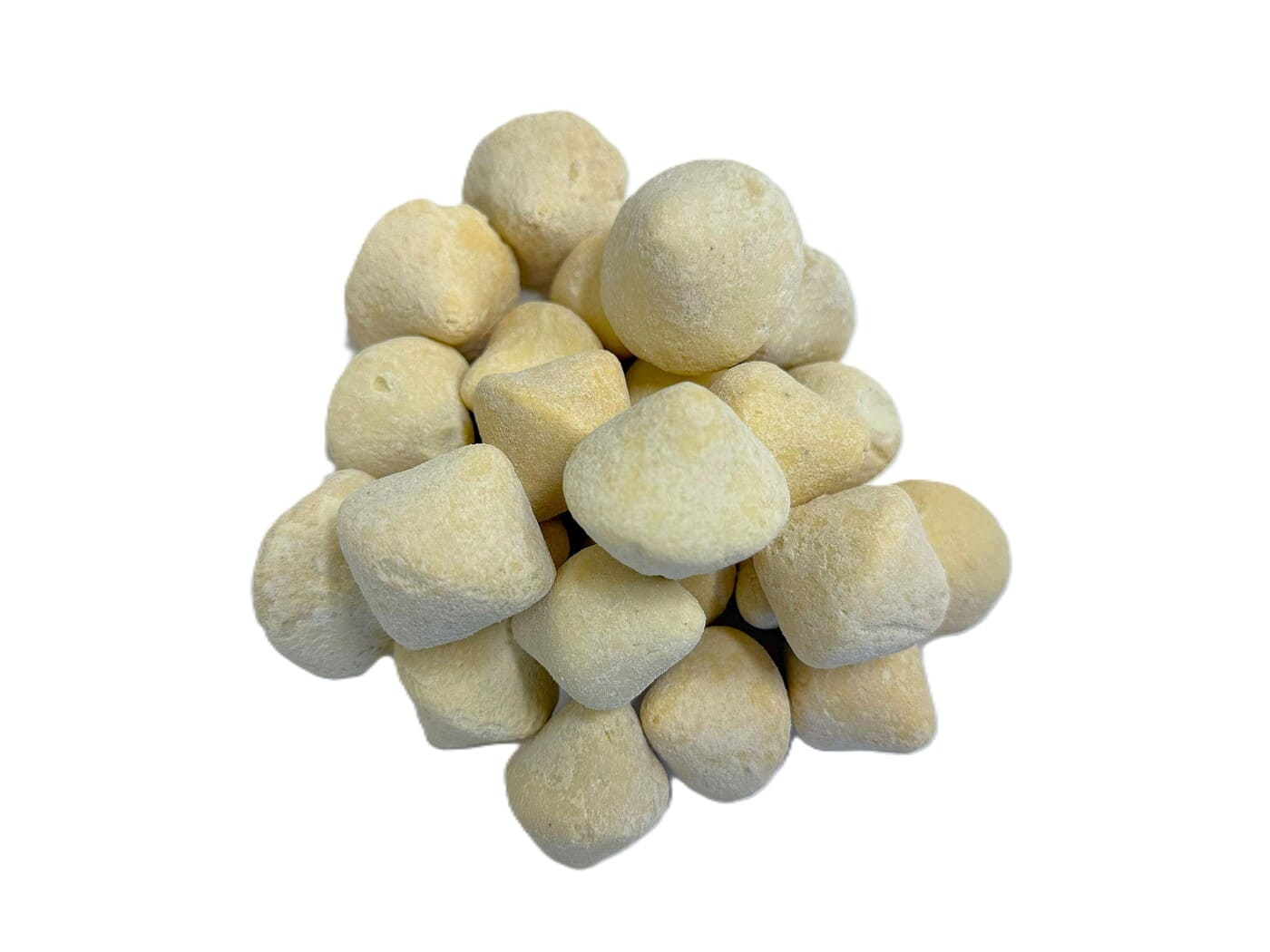 Dried Yogurt (Qurut)
