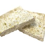 Afghan Sesame Halva