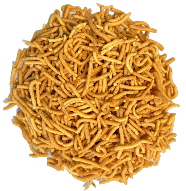 Afghan Crispy Simyan Red