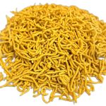 Afghan Crispy Simyan