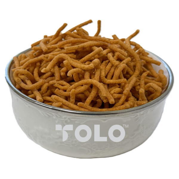 Afghan Crispy Simyan Red