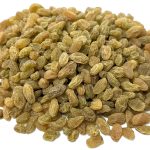 Green Raisins (Gerdak)
