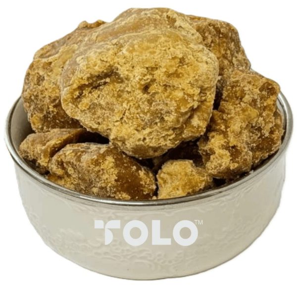 Afghan Jaggery (Gur)