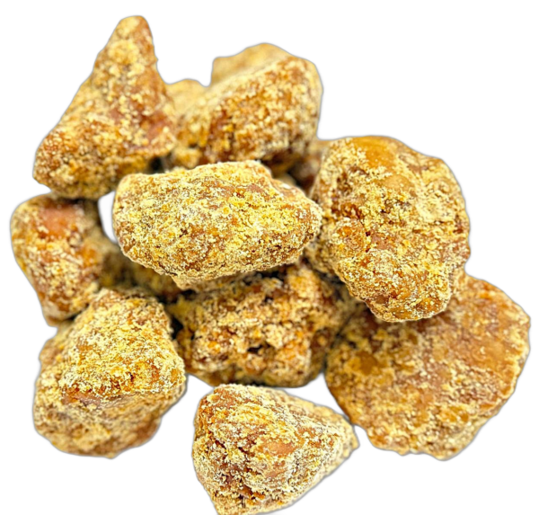 Afghan Jaggery (Gur)