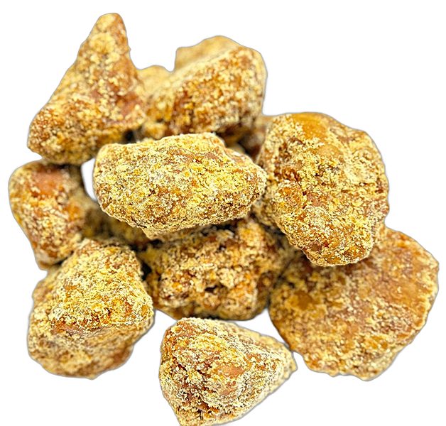 Afghan Jaggery (Gur)