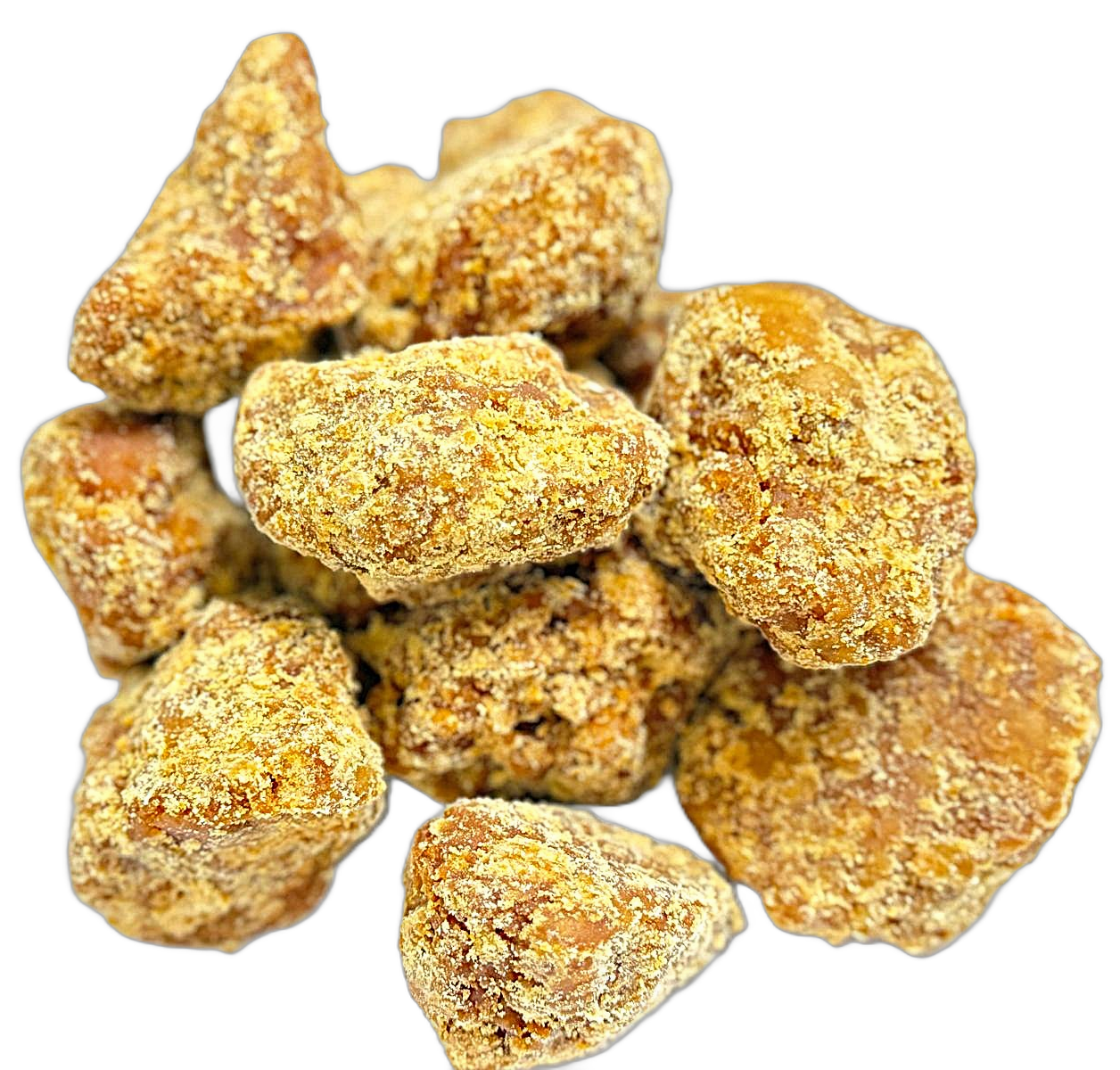 Afghan Jaggery (Gur)