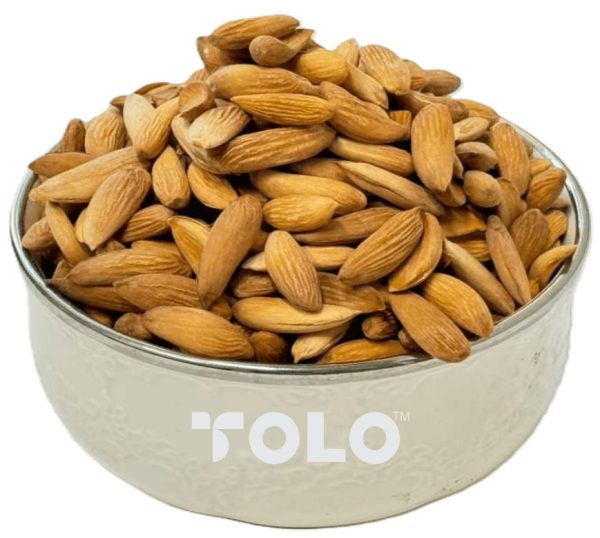 Afghan Almond Kernel
