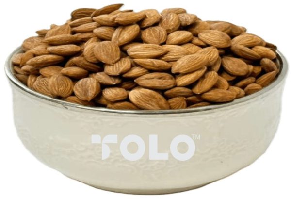Apricot Seeds (Kernel)