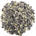 Black Mulberries