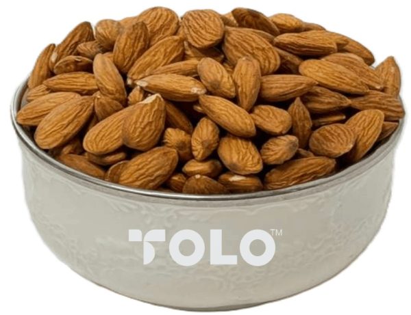 California Almonds