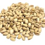 Raw Pistachios