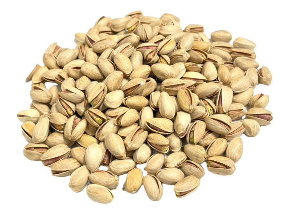 CA Raw Pistachios