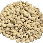 Roasted Salted Pistachios