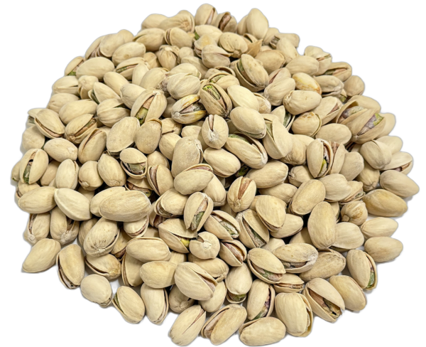 CA Roasted Salted Pistachios