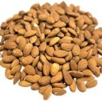 California Almonds
