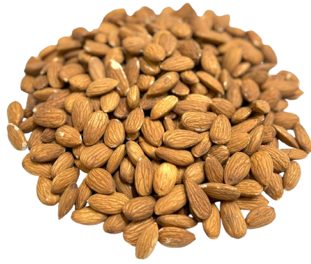 California Almonds