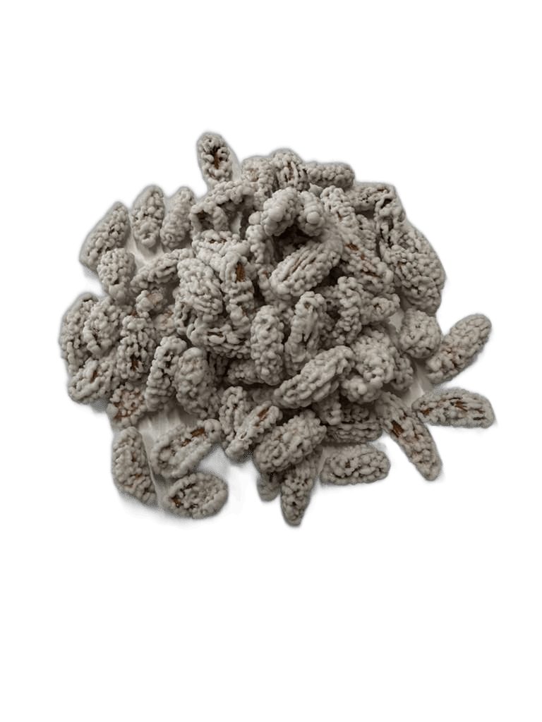 Afghan Almond Candy (Nuqul)