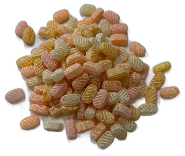 Afghan Candy (Shirini)