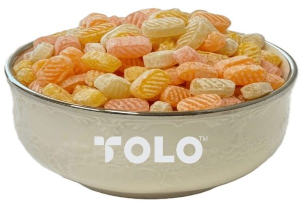 Afghan Candy (Shirini)