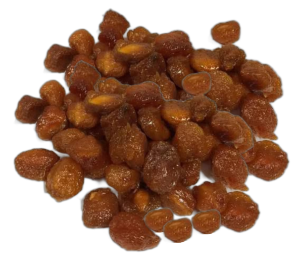 Dried Plums