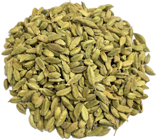 Green Cardamom
