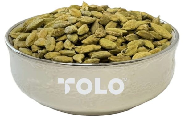 Green Cardamom