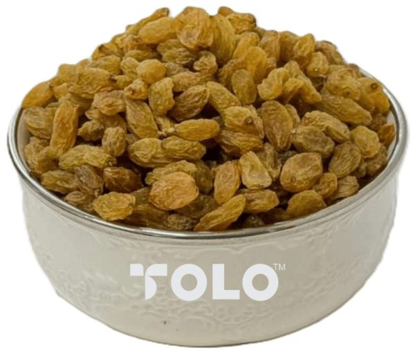 Green Raisins (Gerdak)