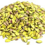 Halves Pistachio Kernels