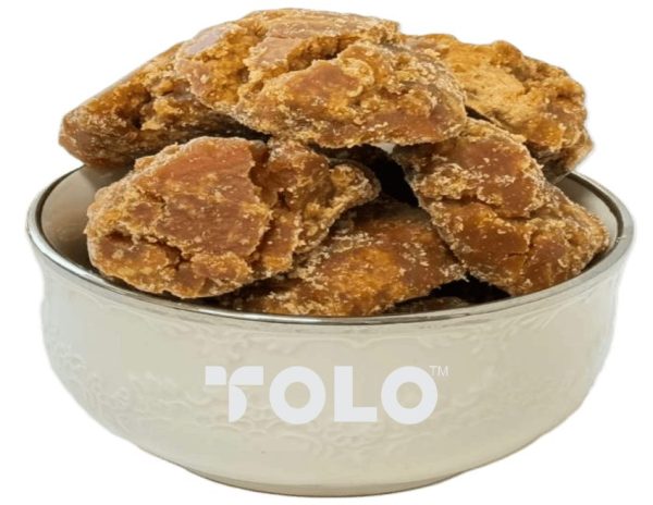 Indian Jaggery (Gur)