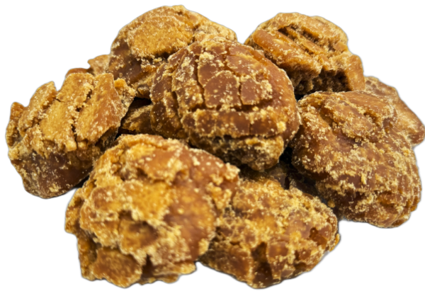 Indian Jaggery (Gur)