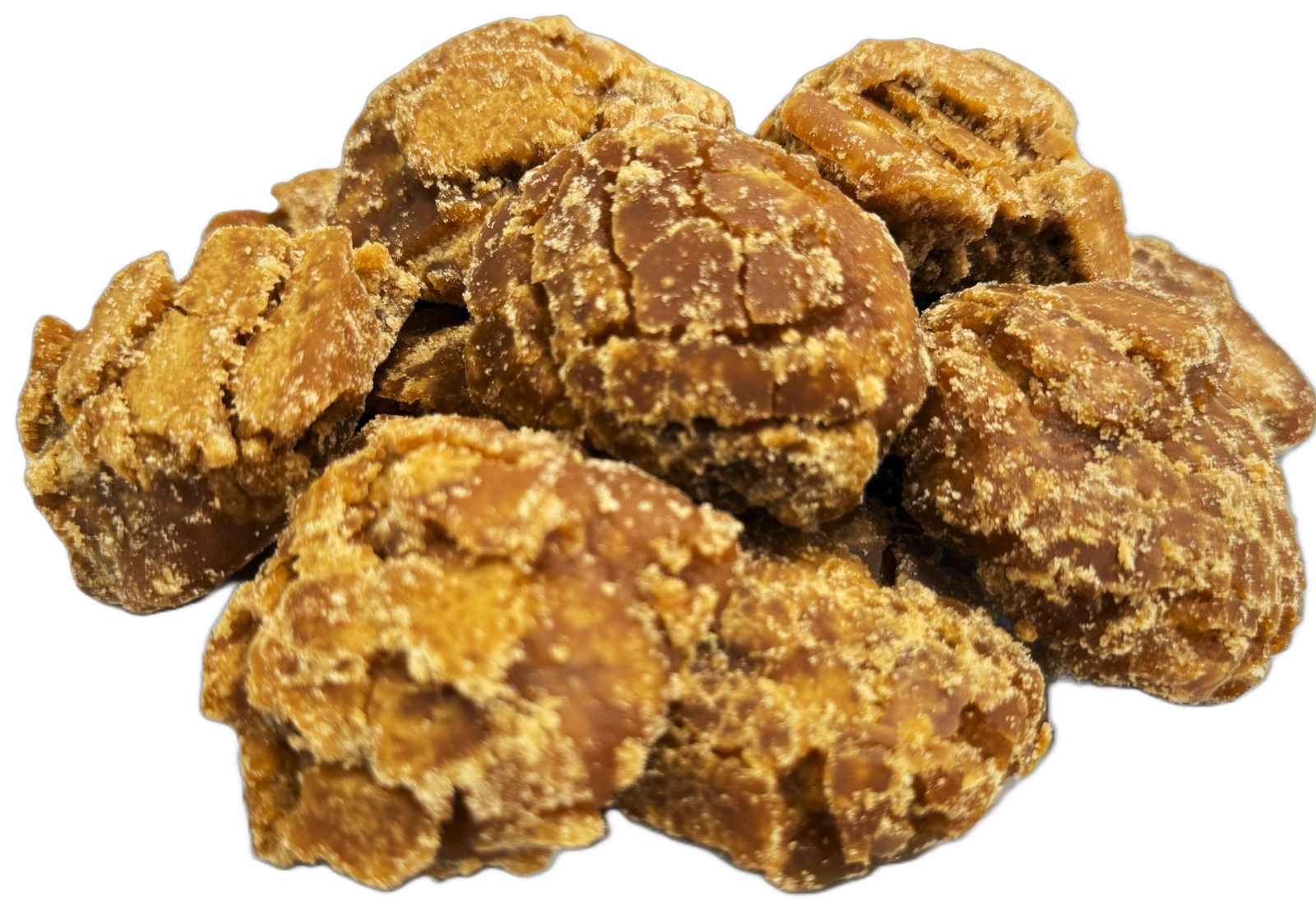 Indian Jaggery (Gur)