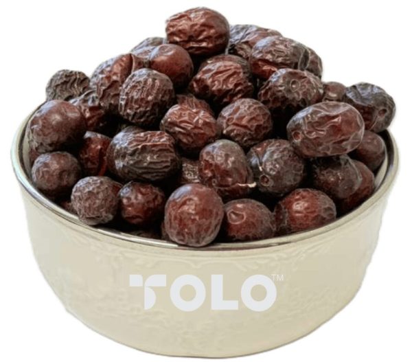 Small Jujube