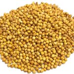 Roasted Kabuli Chickpeas