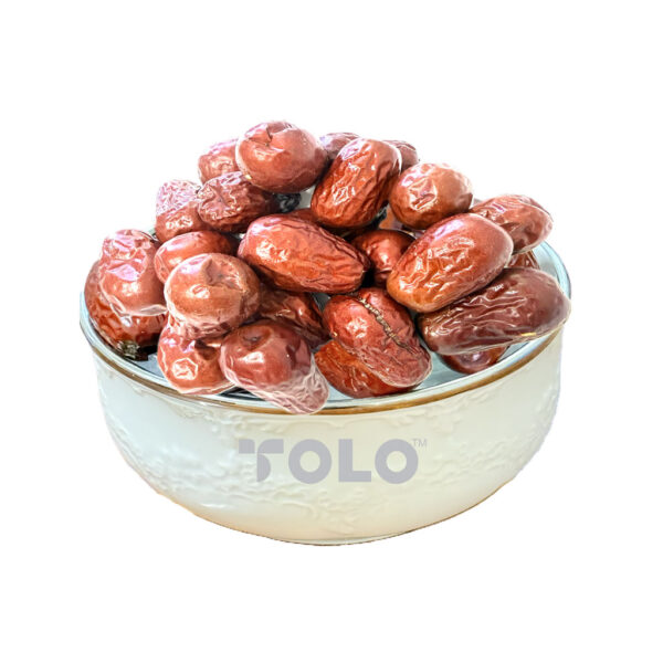 Large Jujube