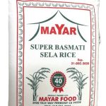 Mayar Rice