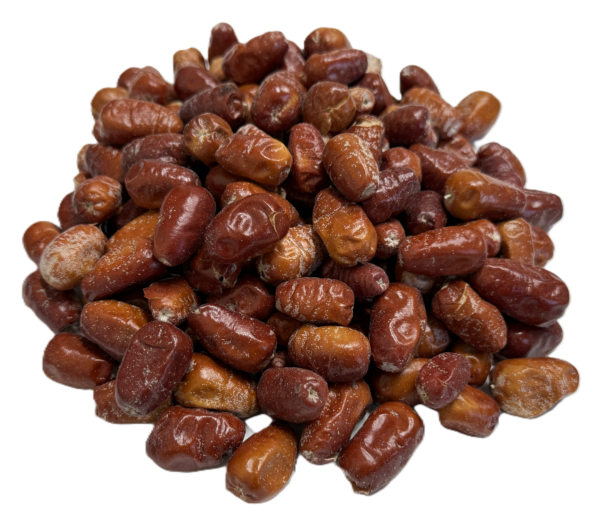 Dried Oleaster