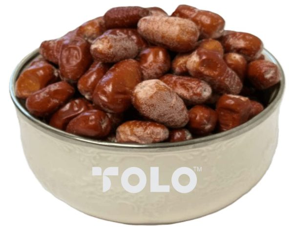 Dried Oleaster