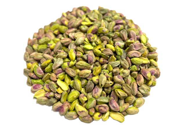 CA Whole Pistachio Kernels