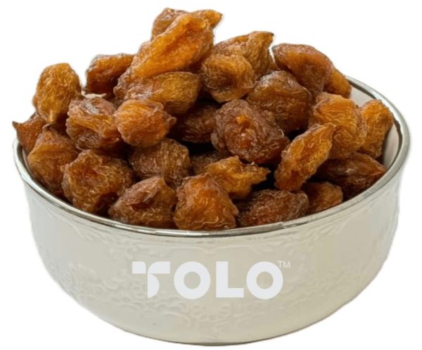Dried Plums