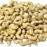 Raw Cashews