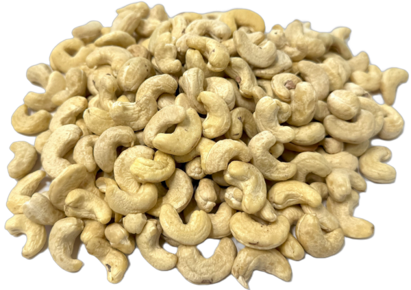 Raw Cashews