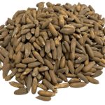 Roasted Pine Nuts