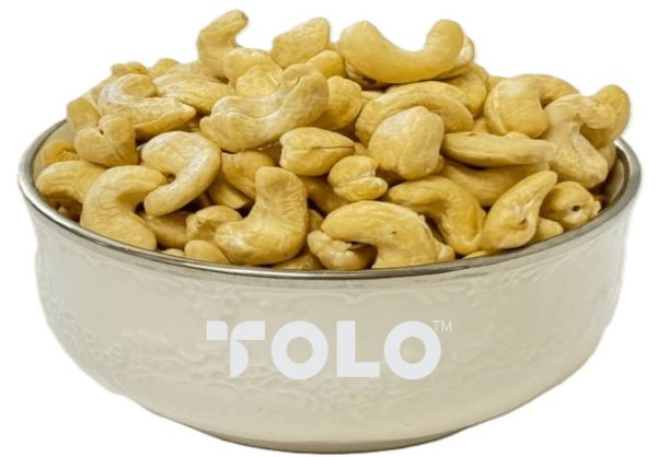 Raw Cashews