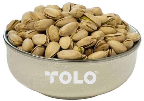 CA Raw Pistachios