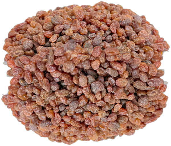 Red Raisins