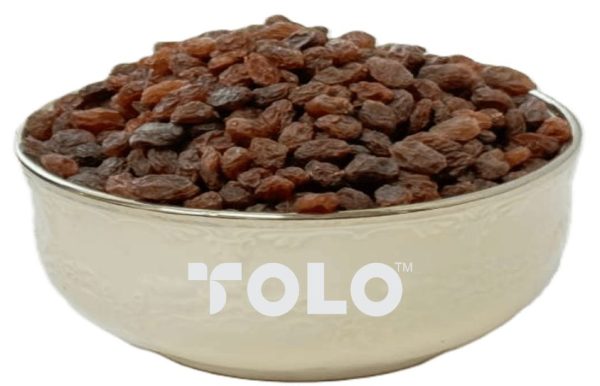 Red Raisins